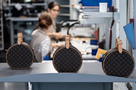 luis vuitton careers
